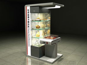 供應(yīng)金融郵政營業(yè)廳精品展示柜與五金產(chǎn)品零售策略
