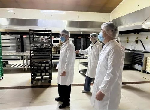 龍口市市場(chǎng)監(jiān)管局 科室駐所包聯(lián)助力食品生產(chǎn)監(jiān)管水平再上新臺(tái)階